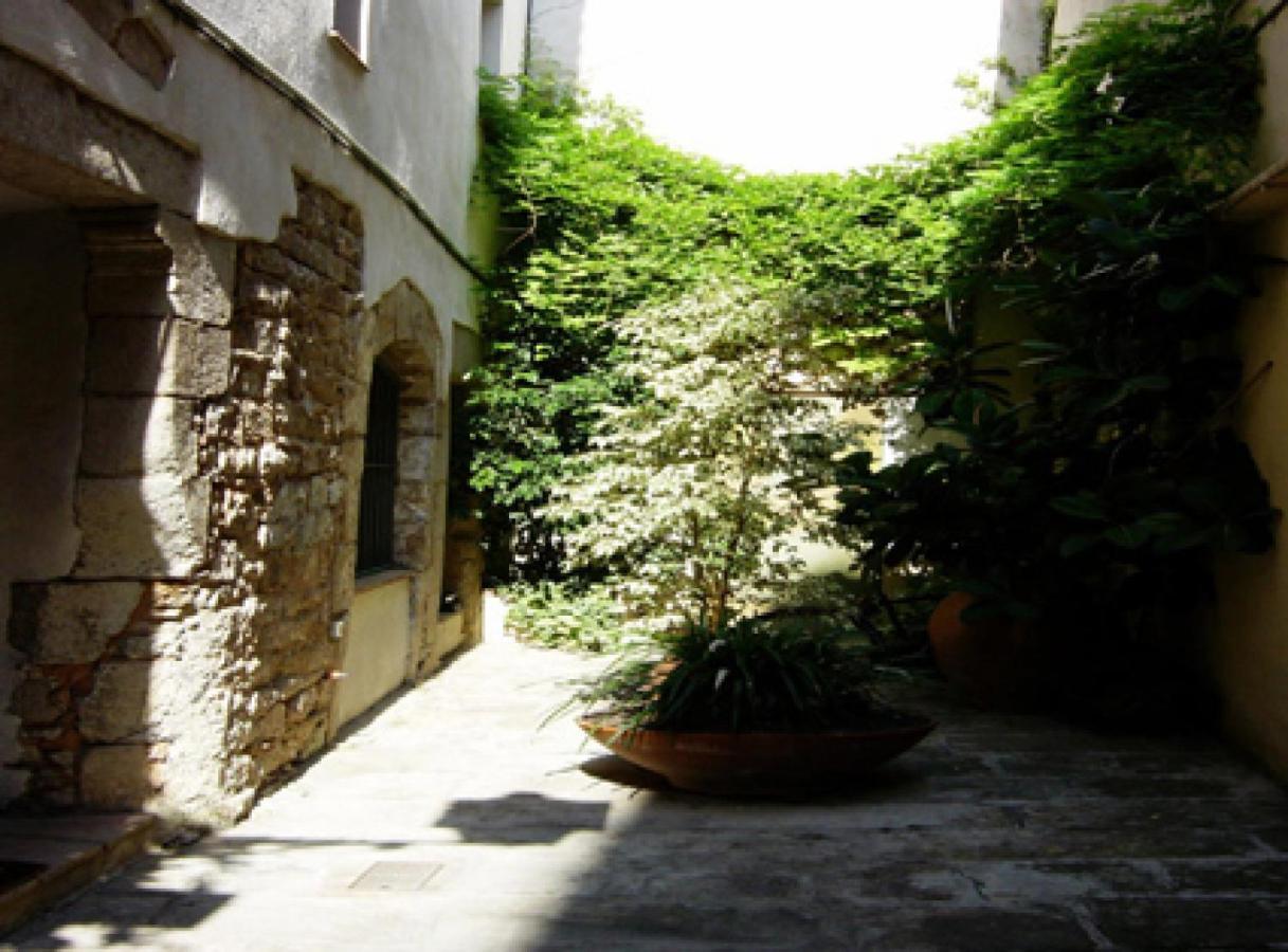 Portal Del Angel Barcelona Apartment Habitación foto